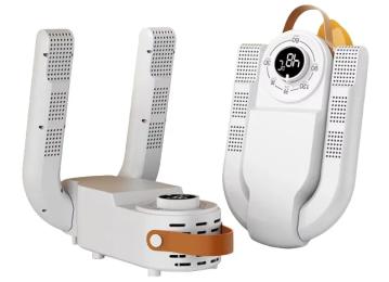 Сушарка для взуття Infinity UV light with timer White