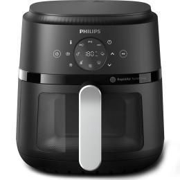 Мультипіч Philips 2000 Series NA221/00 Black