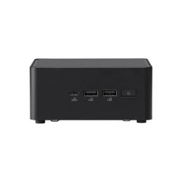 Неттоп Asus NUC 14 Pro RNUC14RVHI300002I (90AR0072-M00040)