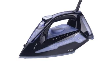 Праска Sogo SS-6330-L Black Blue
