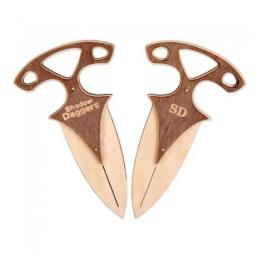 Іграшкова зброя Сувенір-декор ТИЧКОВЕ ДЕРЕВО DAG-W