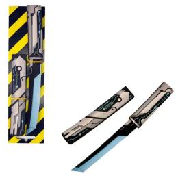 Іграшкова зброя Сувенір-декор SO-2 TANTO ТРАНЗИСТОР TAN-T