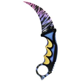 Іграшкова зброя Сувенір-декор SO-2 КЕРАМБІТ YEAR of The TIGER, РІК ТИГРУ SO2CARYT