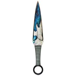 Іграшкова зброя Сувенір-декор SO-2 КУНАЇ AUGUSTITE SO2KUN-A