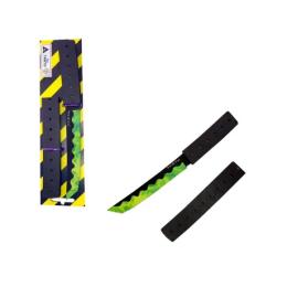 Іграшкова зброя Сувенір-декор SO-2TANTOМАЛАХИТ TAN-M