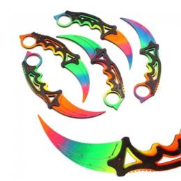 Іграшкова зброя Сувенір-декор КЕРАМБІТ ULTRA 312314 5 шт