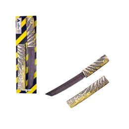 Іграшкова зброя Сувенір-декор SO-2 TANTO ДОДЖО TAN-D