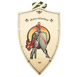 Іграшкова зброя Сувенір-декор ЛИЦАР KNG 47х30 см