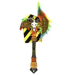 Іграшкова зброя Сувенір-декор SHADOW MOURNE ULTRA-GOLD SM UL-GL