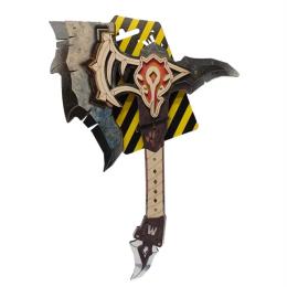 Іграшкова зброя Сувенір-декор ОРКОВ CHROM-PRINT ORK-CH