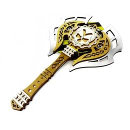 Іграшкова зброя Сувенір-декор ЧЕРЕП SCULL