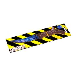 Іграшкова зброя Сувенір-декор ФЛІП КРИСТАЛ FLI-C