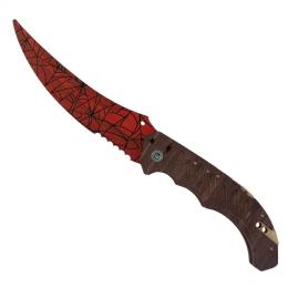 Іграшкова зброя Сувенір-декор ФЛІП ПАВУК FLI-S