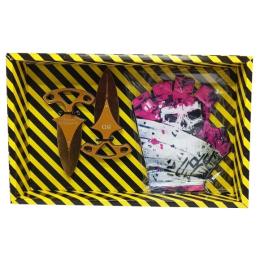 Іграшкова зброя Сувенір-декор GOLD Daggers GDAG-B