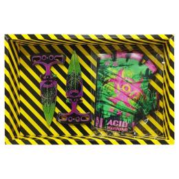 Іграшкова зброя Сувенір-декор TOXIC daggers TDAG-B