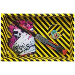 Іграшкова зброя Сувенір-декор Метелик BLACK WIDOW BALW-B