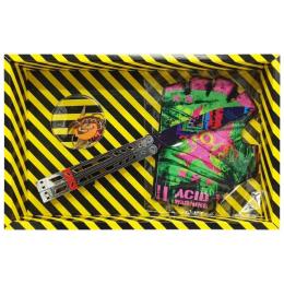 Іграшкова зброя Сувенір-декор Метелик ЗБІЙ BALZ-B