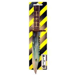 Іграшкова зброя Сувенір-декор SO-2 M-9 BAYONET DRAGON GLASS SO2M9-D