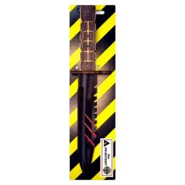 Іграшкова зброя Сувенір-декор SO-2 M-9 BAYONET SCRATCH SO2M9-S