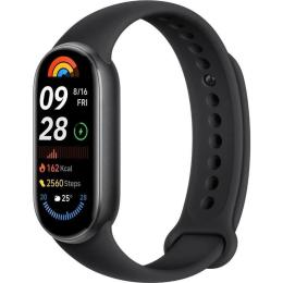 Фітнес-браслет Xiaomi Mi Band 9 Midnight Black (BHR8337GL)