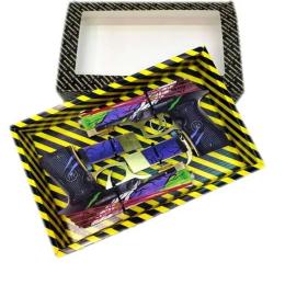 Іграшкова зброя Сувенір-декор Berettas HYBRID BOX DB-HY 2 шт