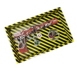 Іграшкова зброя Сувенір-декор USP КОНТРОЛЬНИЙ ПОСТРІЛ ВОХ USP-KK