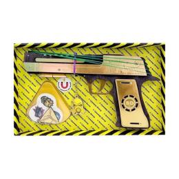 Іграшкова зброя Сувенір-декор DESERT EAGLE DE-B-B