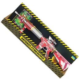 Іграшкова зброя Сувенір-декор M-16 WING M16WI