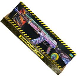 Іграшкова зброя Сувенір-декор АК DIGITAL AKDI-B