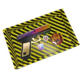 Іграшкова зброя Сувенір-декор GLOCK NEST GL-N