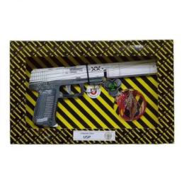 Іграшкова зброя Сувенір-декор USP STREAM USP-S