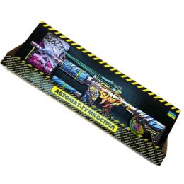 Іграшкова зброя Сувенір-декор M4-A1 TIGER M4-Ti