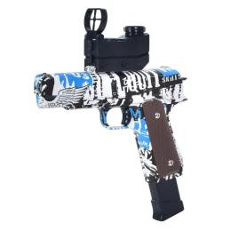 Іграшкова зброя Bambi 04-2