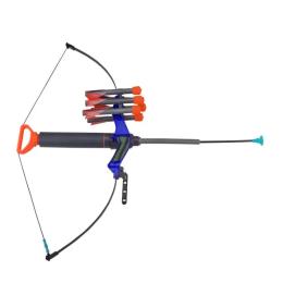 Іграшкова зброя Bambi 888B Blue