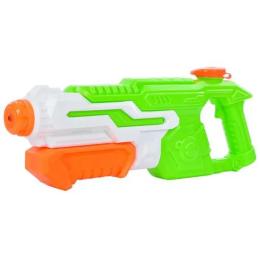 Іграшкова зброя Bambi MR0505 Green