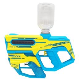 Іграшкова зброя Bambi 2 в 1 WATER GUN 1001C