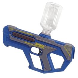 Іграшкова зброя Bambi WATER GUN 1005C Blue