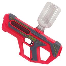 Іграшкова зброя Bambi WATER GUN 1005C Red