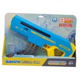 Іграшкова зброя Bambi WATER GUN 8005C Blue