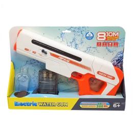 Іграшкова зброя Bambi WATER GUN 8005C Orange