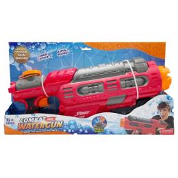 Іграшкова зброя Bambi 976A з насосом