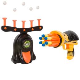 Іграшкова зброя Bambi DISRUPTOR 3334B