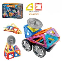 Конструктор Limo Toy LT5004