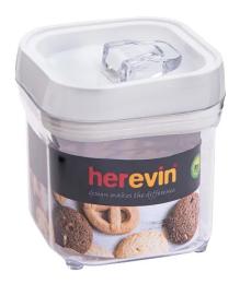 Харчовий контейнер HEREVIN 161201-004 White 0.7 л