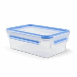 Харчовий контейнер Tefal MasterSeal Fresh 0.55 л Blue (K3021112)