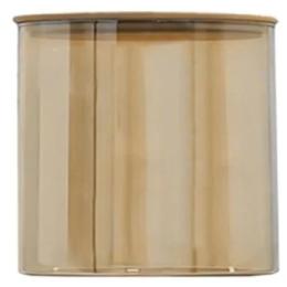 Харчовий контейнер Vittora VT-8005 Amber 500 мл