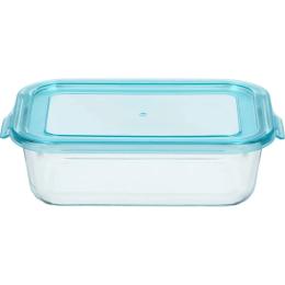 Харчовий контейнер miFamilia Convenient (6043) Light Blue 1500 мл (00000023514)