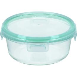 Харчовий контейнер miFamilia Full wrapped collection (6308) Light Green 650 мл (00000023510)