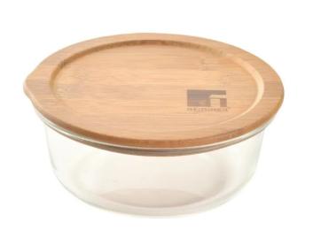 Харчовий контейнер Bergner Greener 650 мл (BG-25069-MM)