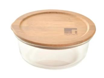 Харчовий контейнер Bergner Greener 950 мл (BG-25070-MM)